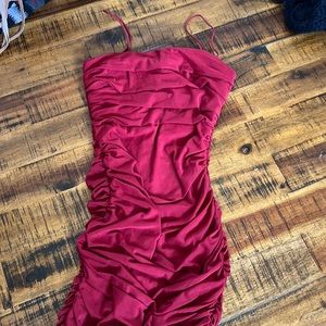 Princess Polly Mini dress tube style